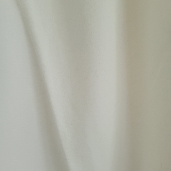 Lauren Jeans Co 3X White 100% Cotton Shorts NWT - Picture 8 of 11